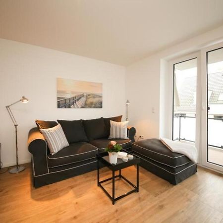 Ferienwohnung Kuestentraum Lübeck Eksteriør bilde