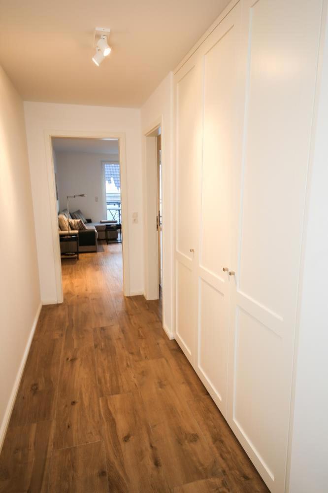 Ferienwohnung Kuestentraum Lübeck Eksteriør bilde