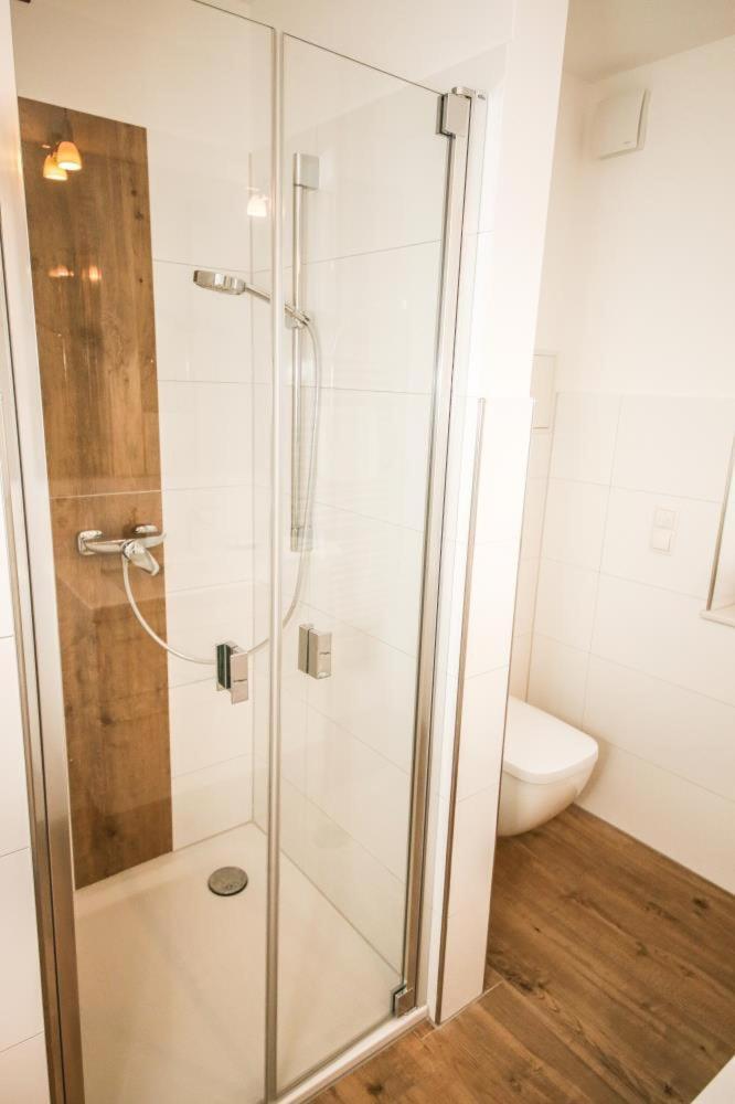 Ferienwohnung Kuestentraum Lübeck Eksteriør bilde